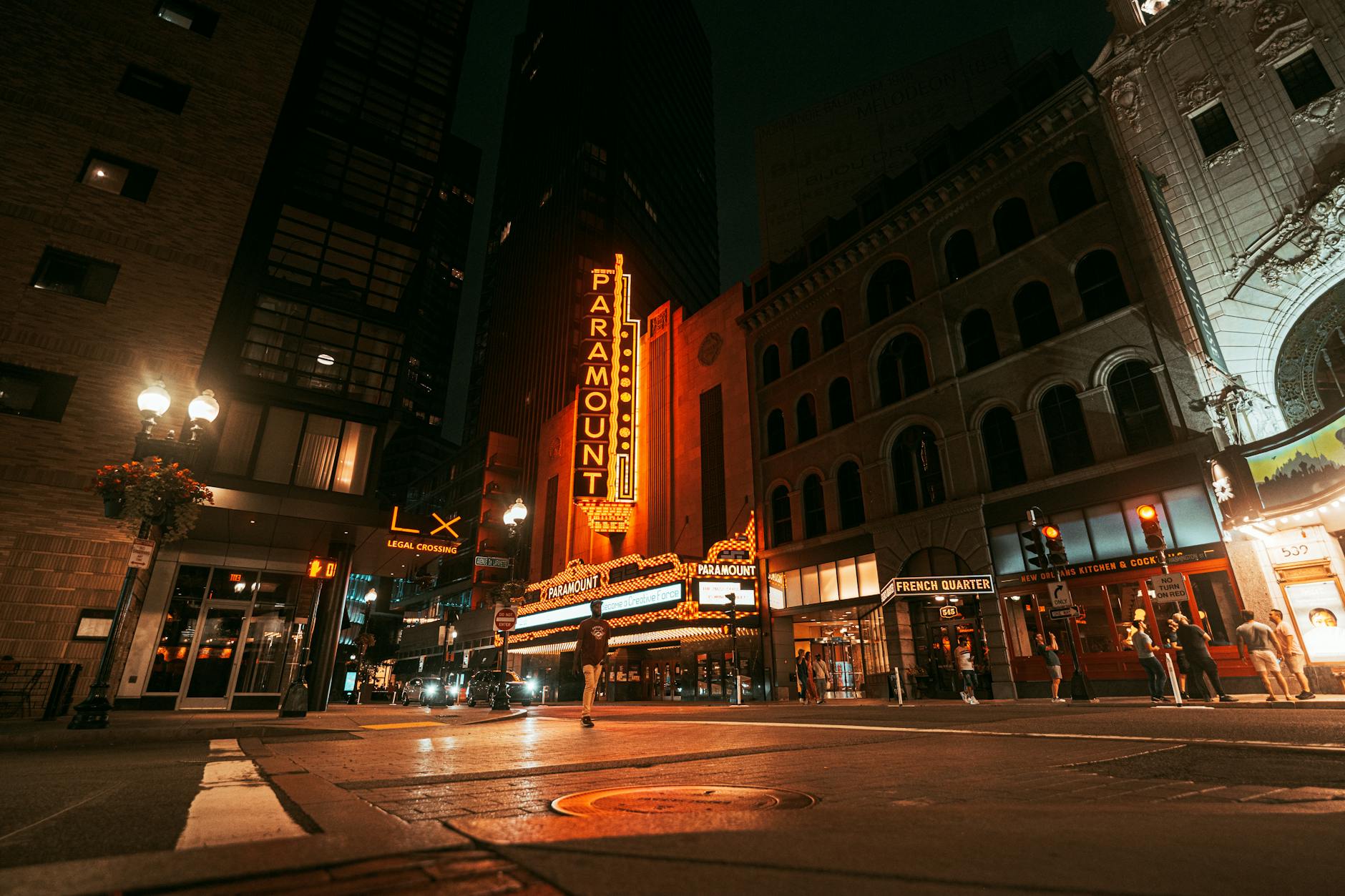 Featured image for Consumers Put A WBD-Paramount Merger On Probation