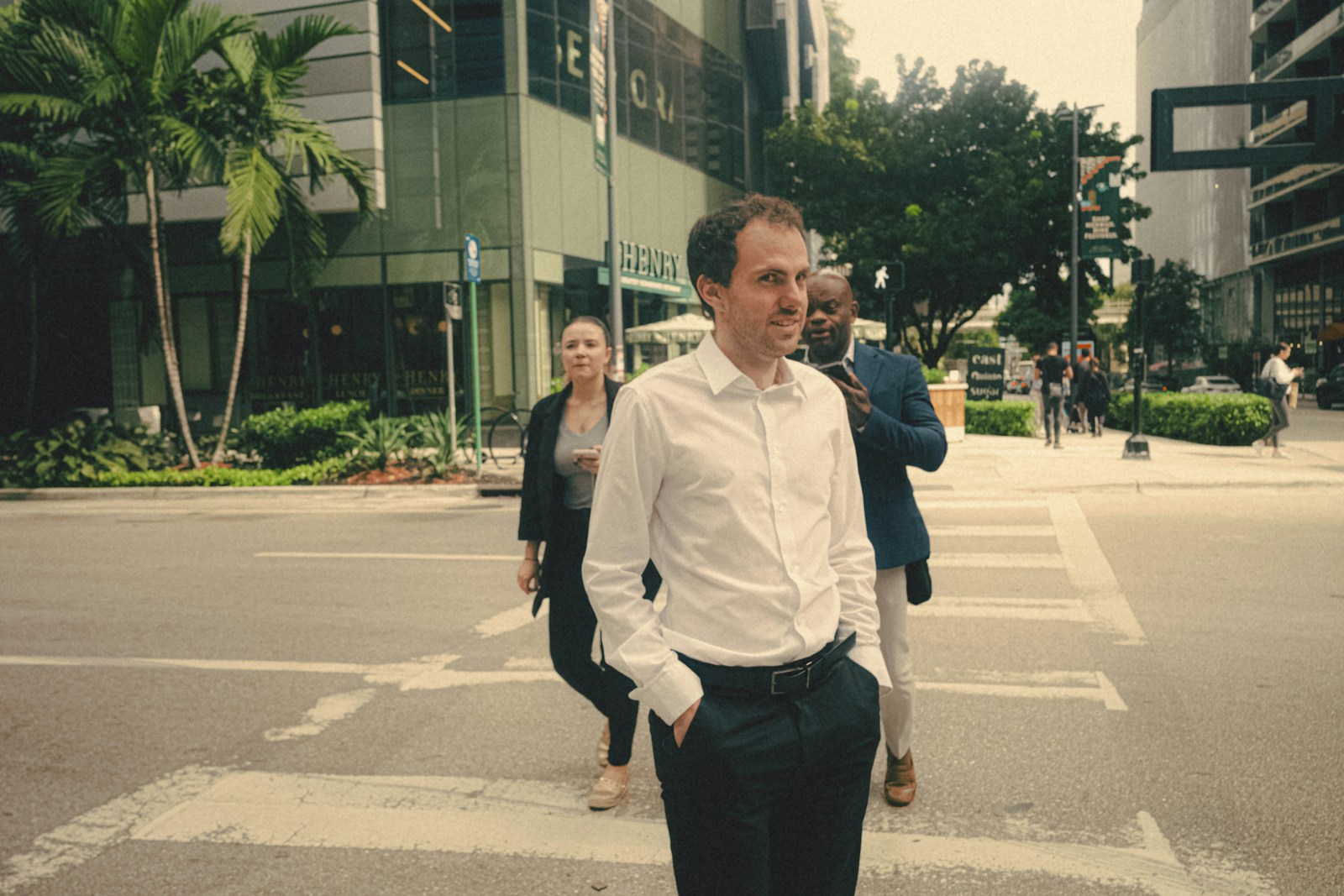 Meet Jess Lloyd, Forrester’s new principal analyst making sense of constant consumer change for B2C marketing executives.